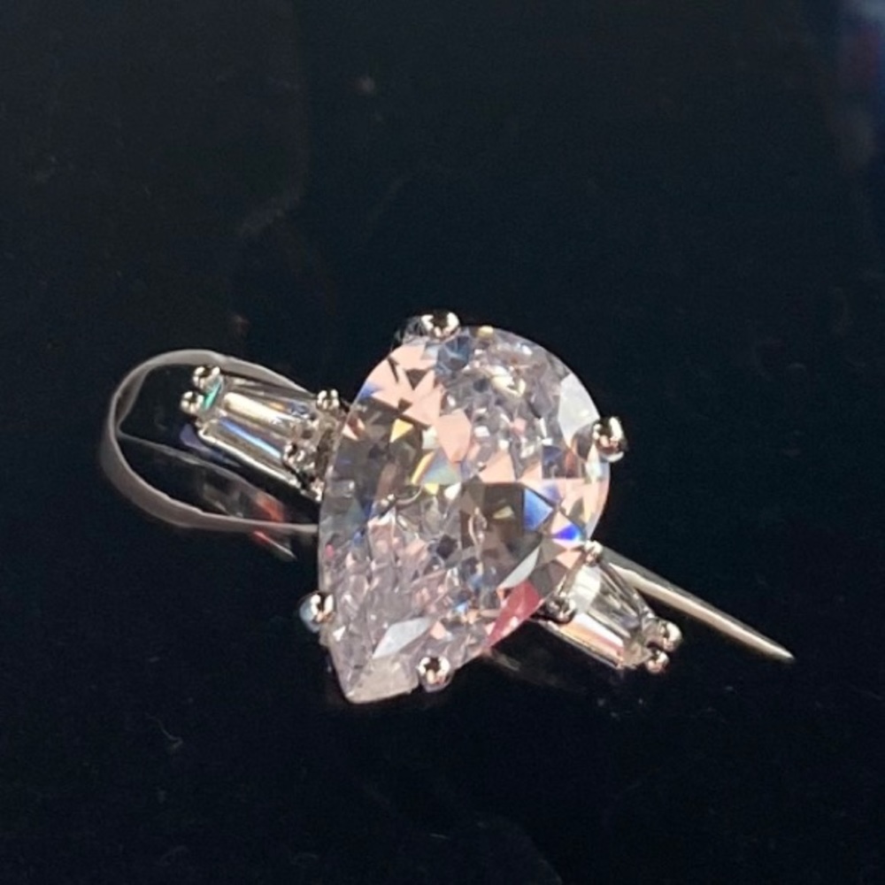 Peermont Ring